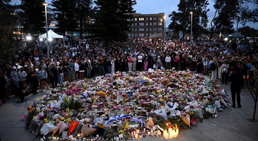 Az ausztráliai terrortámadás is bizonyítja, hogy a migráció veszélyes