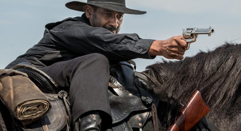 Televíziós sorozat készül a legendás westernből