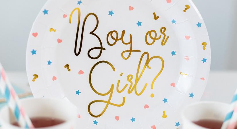 Hányadik terhességi héten derül ki a baba neme?