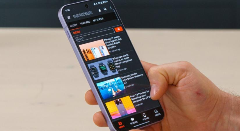 A OnePlus megerősítette a Turbo széria érkezését, amelynek leginkább a játékosok fognak örülni