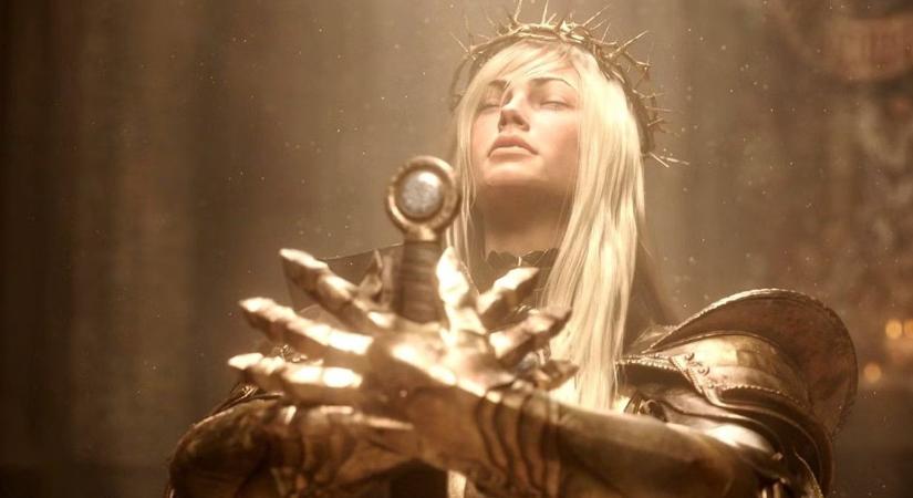 Rohadtul nem lesz politikailag korrekt a Lords of the Fallen 2