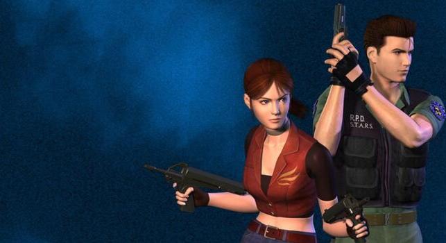 A Resident Evil: Requiem után az 5. rész helyett két másik klasszikus játék remake-je készül el