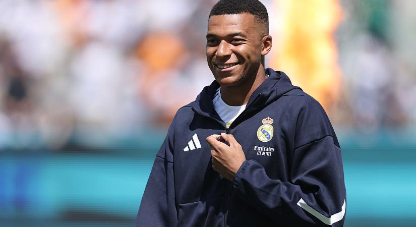 Mbappé pert nyert a PSG ellen, jelentős összeget kell fizetnie a klubnak