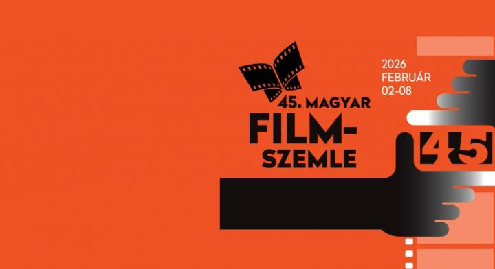 450 filmet neveztek a 45. Magyar Filmszemlére!