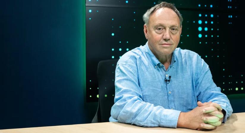 A munkaerőpiac ma olyan, mint egy rosszul működő randiapp, és ez több tízezer állásba kerülhet