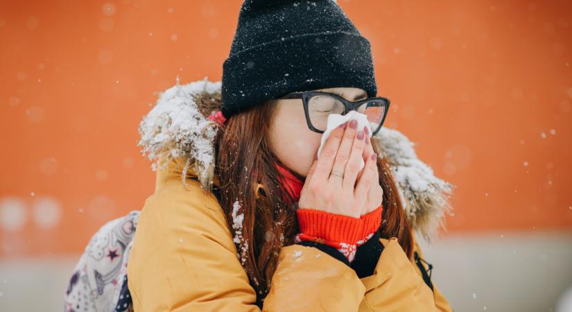 Sokan ezért betegednek le karácsonyra - Az orvosok szerint ezt kell kerülni nagyon