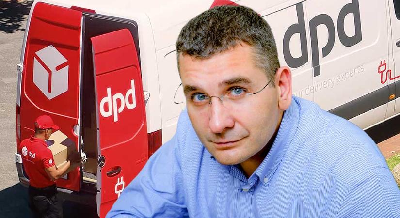 Káosz a DPD-nél: akadozik a csomagok kiszállítása Budapesten és környékén, az egykori miniszter, Kóka János dühös levelet írt a cég vezetőinek