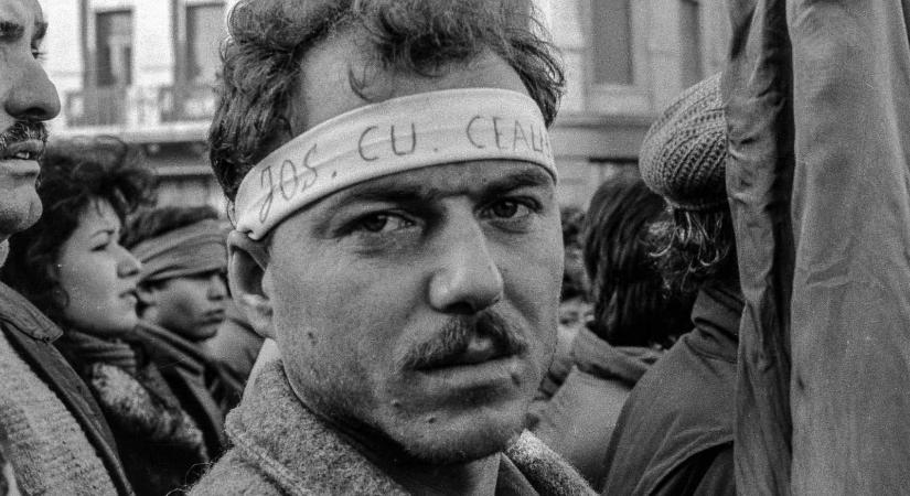 Mindenki félt, de nem hátráltak, amikor Temesváron „kipattant a szikra”