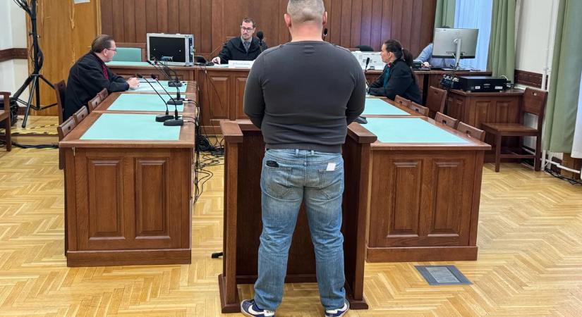 Lomtalanításon akart szerszámkészletet szerezni - Életfogytiglant is kaphat