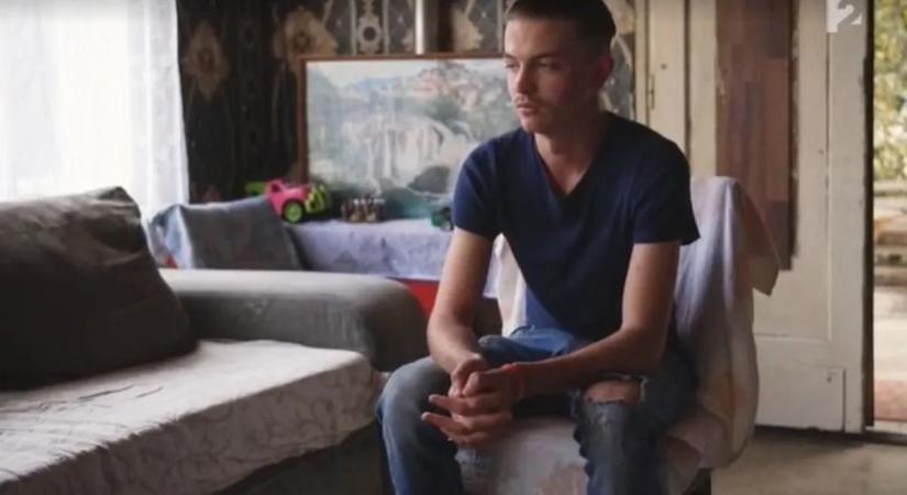 A bácsalmási gyilkosság hátborzongató részletei: „Apukám azt mondta, ez mind a te hibád, majd átvágta a torkát”