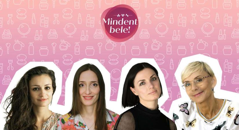 Irreális elvárásokkal néznek szembe a külsejüket illetően a nők (videó)