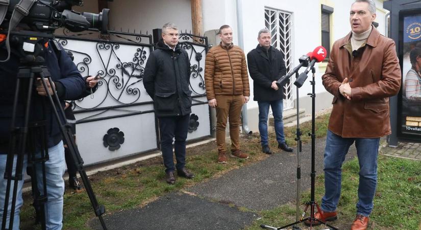 A munkaerő-mobilitást is segíti a menetrend módosítása - Itt a lista, mely észak-vasi településeket érintette