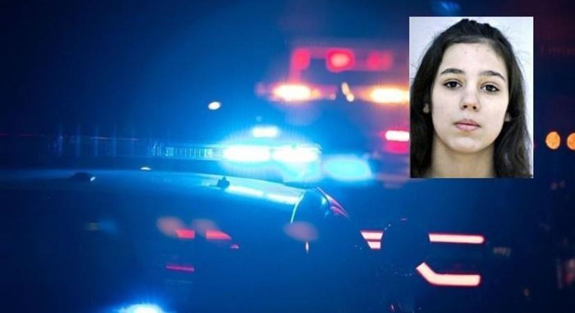 Újabb fiatal tűnt el Vértesszőlősről, a rendőrség segítséget kér a 17 éves lány felkutatásában