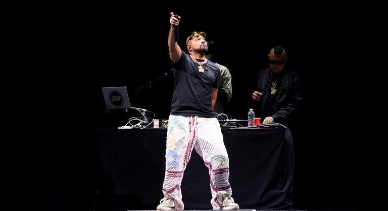 Történelmi pillanat, először lép fel Magyarországon Sean Paul