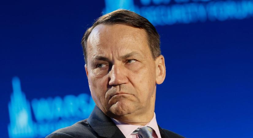 Súlyos figyelmeztetés a lengyel külügyminiszternek: nyílt levelet kapott Magyarországról