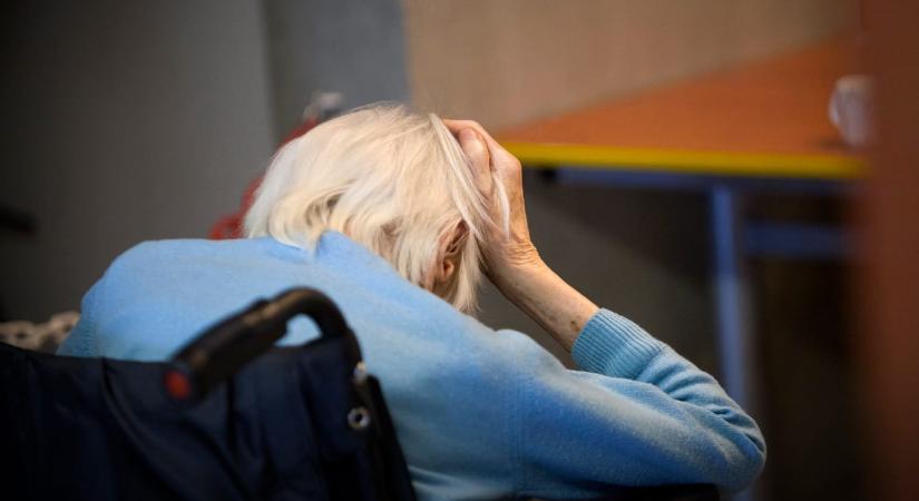 Egyszerre három magyar idősotthonban tört ki hasmenéssel és hányással járó járvány