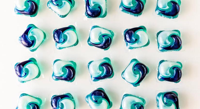 Ez a mosókonyhai megoldás mérgezésveszélyt jelenthet a gyerekek számára