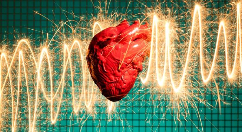 Szívinfarktust okozhat, és nem tudsz tőle aludni: ha ezt érzed, ideje változtatni