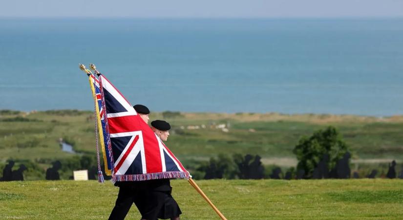 Mindenki pánikol a brit háborús bejelentés után, ez a vég kezdete?