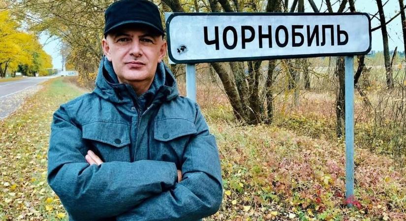 „A magyar Csernobil” – Vujity Tvrtko megrázó beszámolója a nukleáris katasztrófa magyar áldozatairól