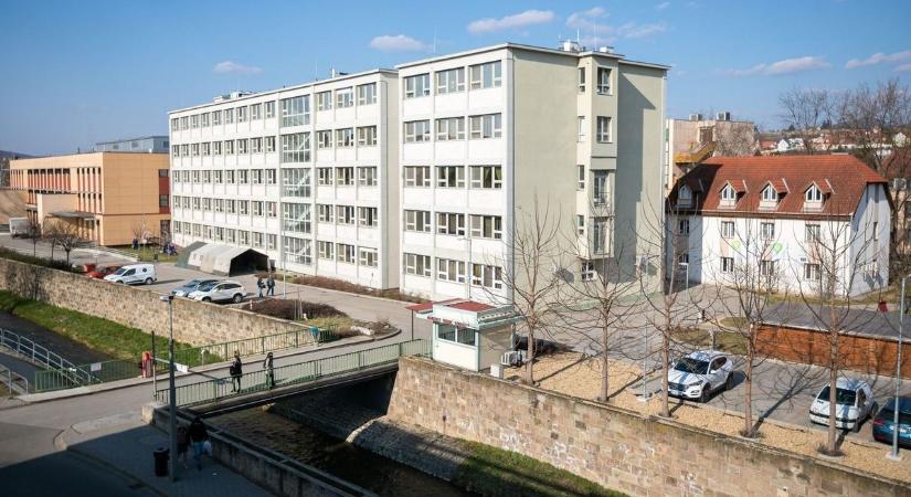 Őszintén megírta, mit tapasztalt ez egri kórházban - a levélre az intézmény is reagált