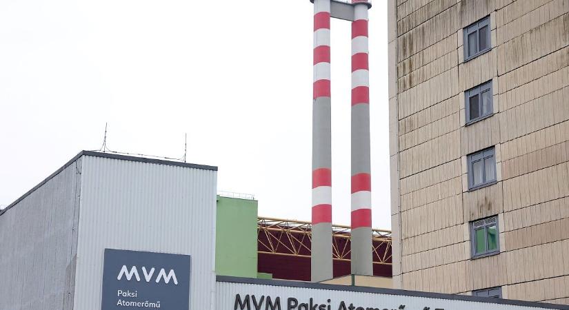 Új korszak kezdődik a magyar energiaellátásban, az amerikaiak besegítenek