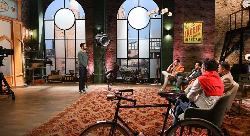 Valamit nagyon eltalált a Kincsvadászok – dörzsöli a tenyerét a TV2