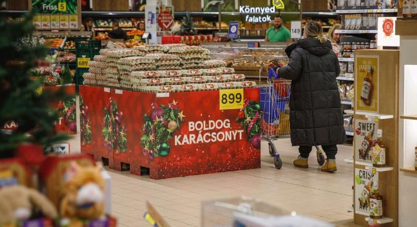 Kiderült, kik a hazai kereskedelem királyai az idén