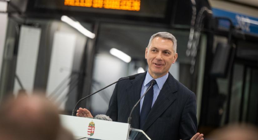 „Karácsonyi ajándékot” kapott Debrecen a kormánytól