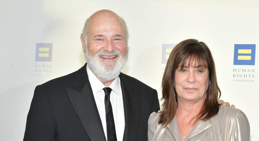 Döbbenet: Jane Fonda így emlékezett vissza Rob Reiner utolsó éjszakájára