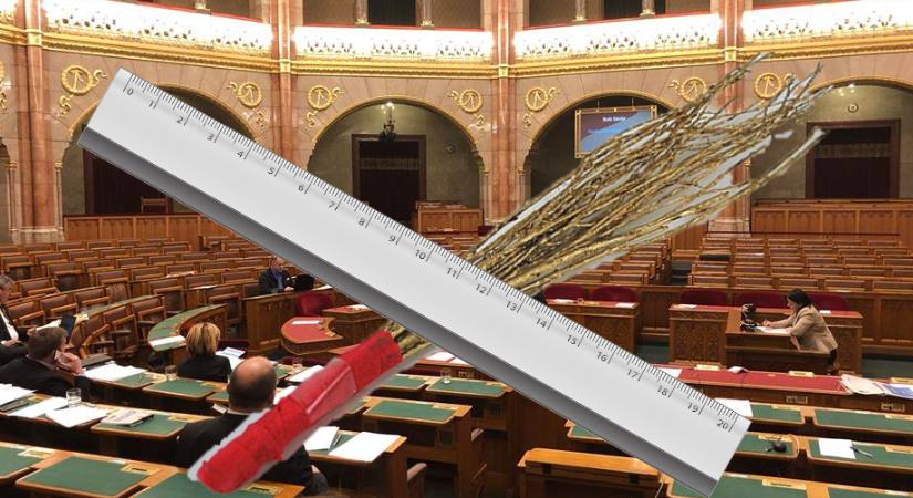 Gazember, aki a verést helyesli - Dési János jegyzete