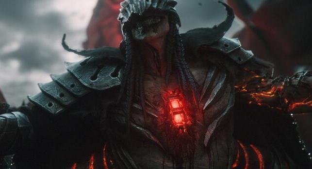 Fityiszt mutat a politikai korrektségnek a Lords of the Fallen 2