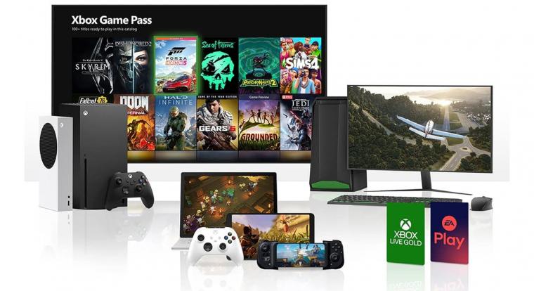 Az ünnepek alatt ismét párszáz forintért élvezhetjük a Game Pass kínálatát