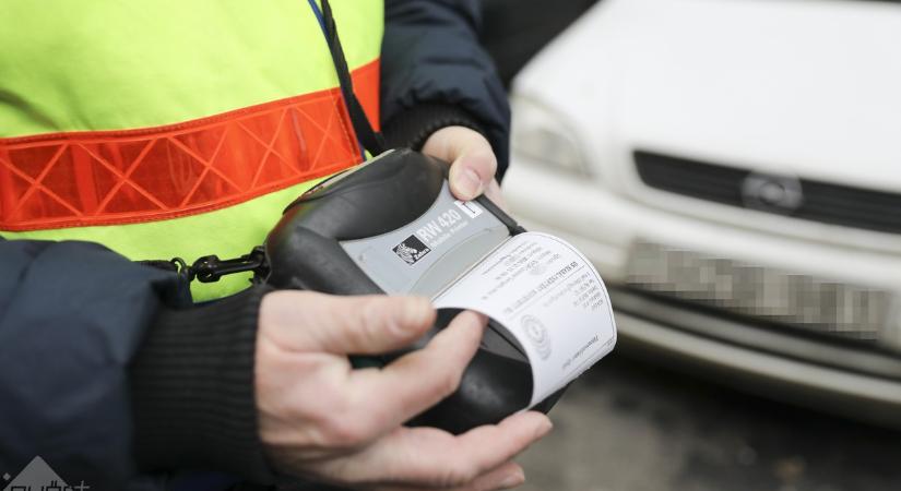 Parkolási botrány: feljelentés is lehet a vizsgálóbizottság munkája nyomán