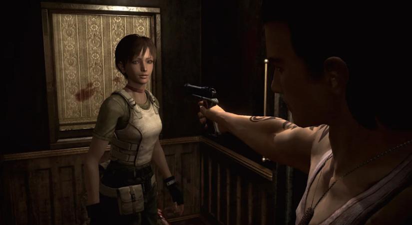 Vissza a kezdetekhez – Két klasszikus Resident Evil remake jön a Requiem után