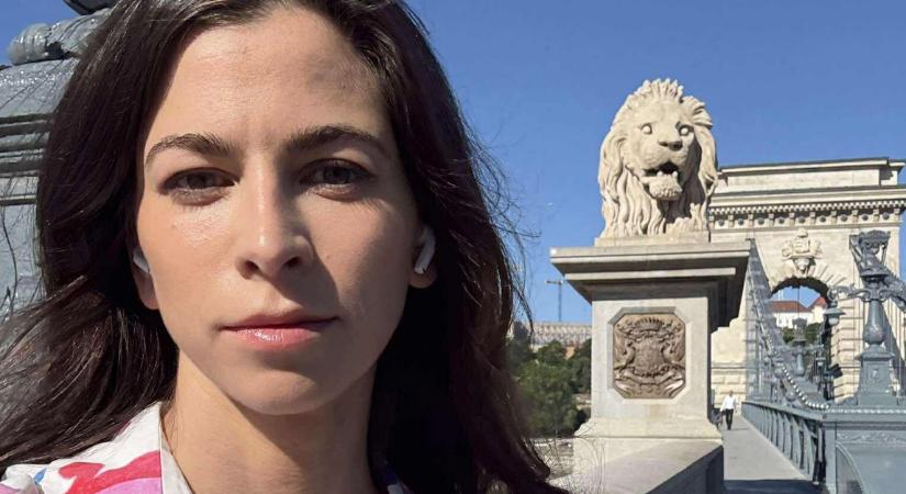 Szentkirályi Alexandra: Magyarország nem lehet bevándorlóország