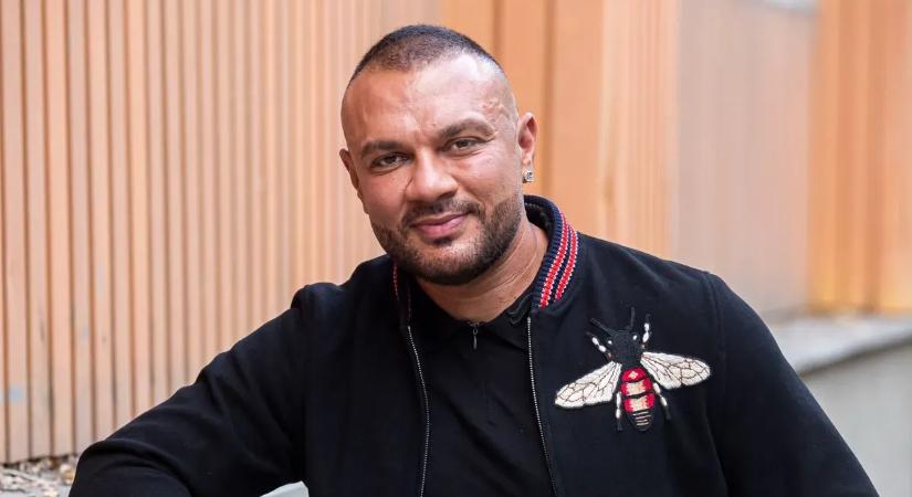 Gáspár Laci behisztizett és letámadta Rácz Gergőt