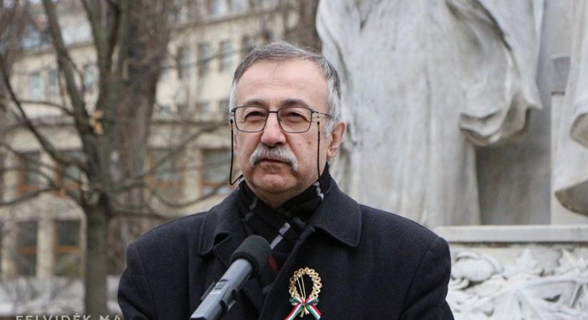 Kalmár Ferenc: a nemzeti kisebbségi közösségek védelemét napirenden kell tartani