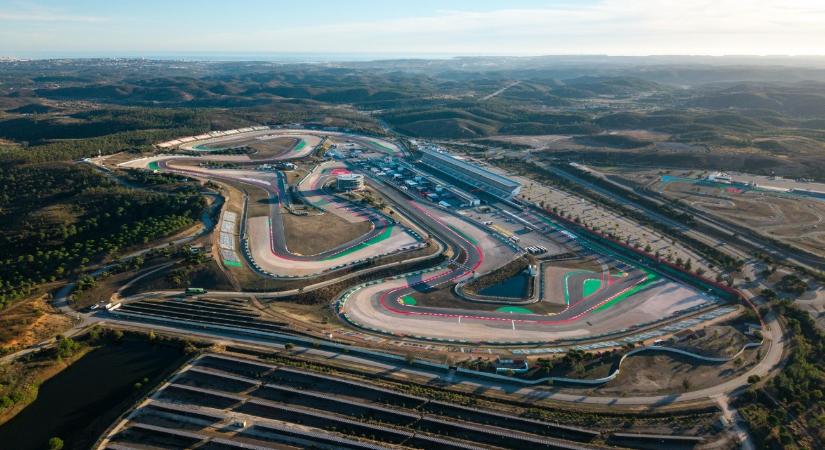 Ikonikus pálya tér vissza a Forma–1-ben