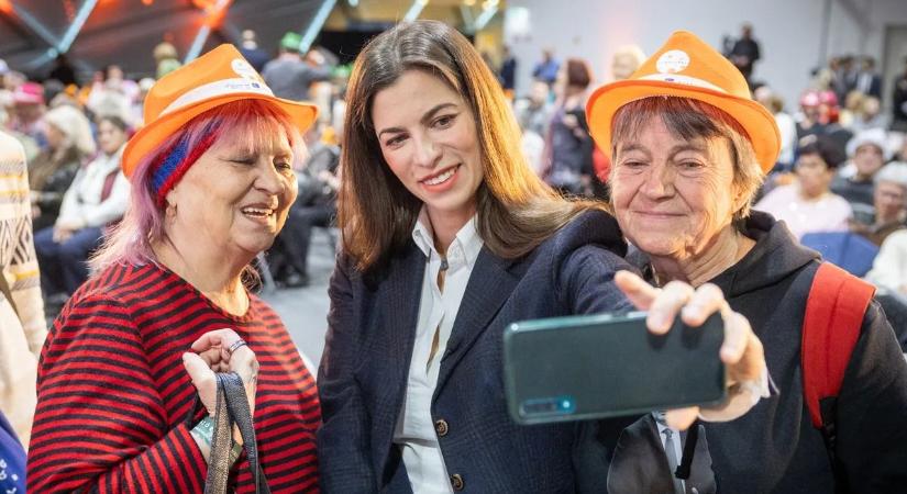 Életeket ment - egyre nagyobb siker a Gondosóra program!