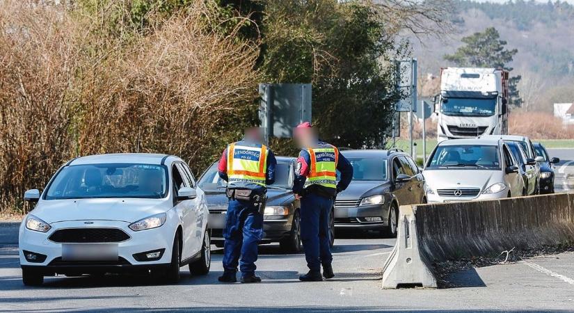 Nagyon jó hírt kaptak az ingázók, változás jön a magyar-szerb határon – egy kör biztosan rosszul jár