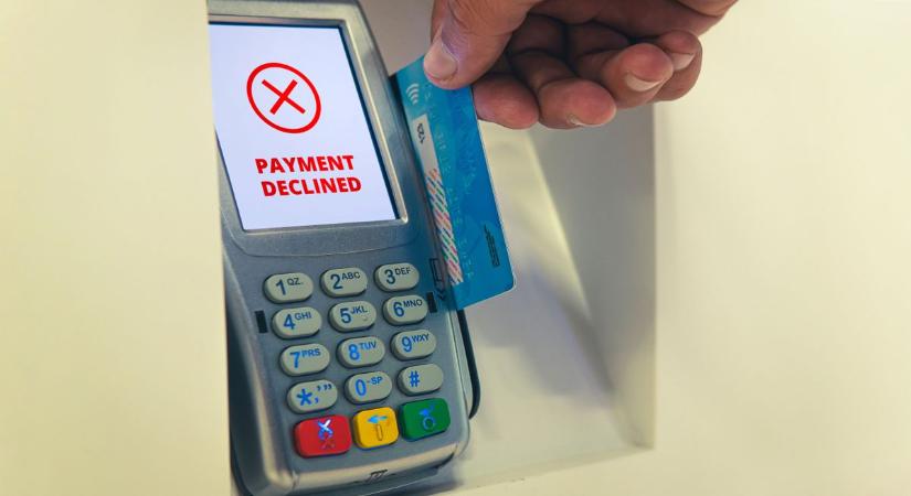 Figyelem! Napokra leáll hazánk egyik legnagyobb bankja