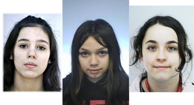 Megszökött három kamaszlány a vértesszőlősi lakásotthonból, a rendőrség keresi őket