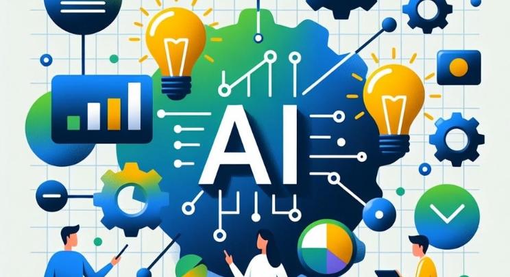 A mesterséges intelligencia hatása az online szolgáltatásokra