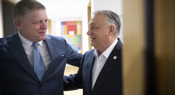 A nap legfontosabb hírei – 2025.12.16.