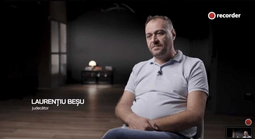 Ügyészként folytatja a Recordernek leleplező nyilatkozatot adó bíró