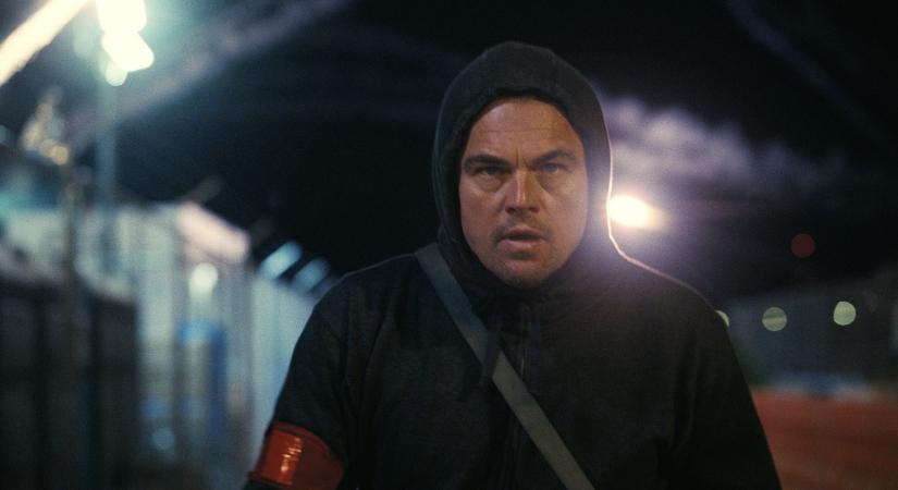 Már a héten felkerül a streamingóriás platformjára DiCaprio legújabb filmje!