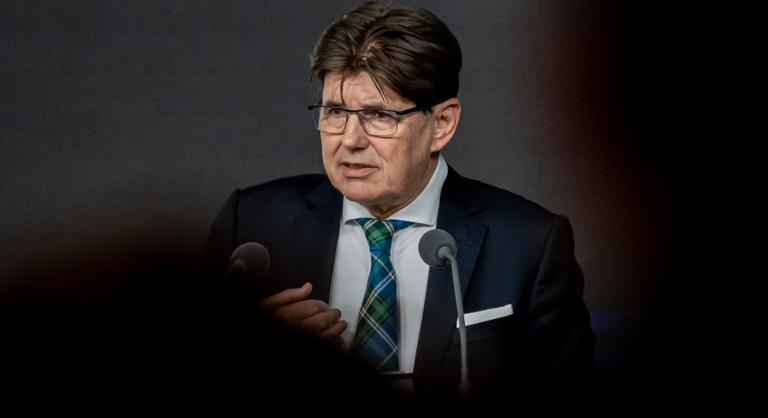 Kitüntetéseket adott át a Budapesti Kereskedelmi és Iparkamara