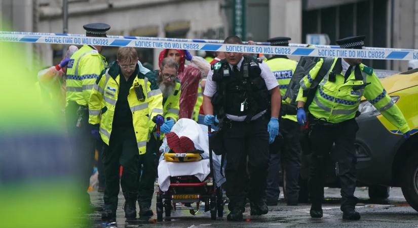 Börtönbüntetésre ítélték az ámokfutót, aki a Szoboszlaiék bajnoki címét ünneplő tömegbe hajtott