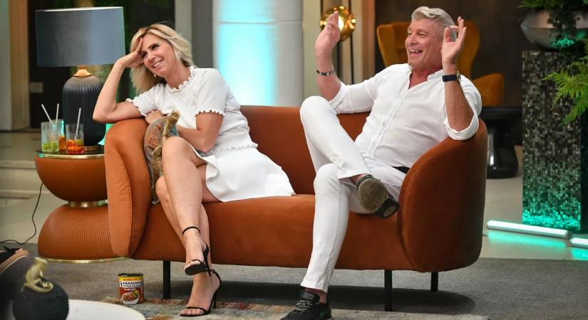 A Házasság első látásra sztárja felháborodott exneje videóján: „Nem vagyunk együtt, semmi közöm hozzá”